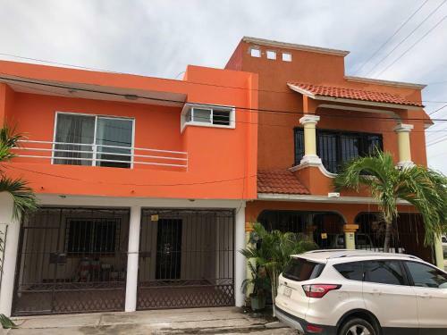 Villahermosa Expat Home