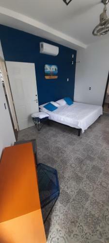 Hotel Estancia Del Agua