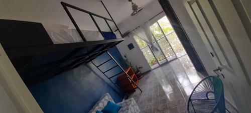Hotel Estancia Del Agua