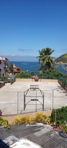 Apartamento Casa Choco