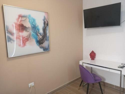 Hotel La Maja Suites