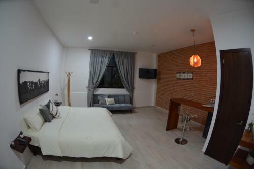 Hotel La Maja Suites