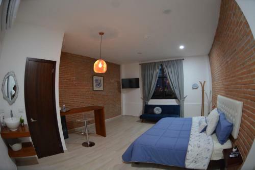 Hotel La Maja Suites