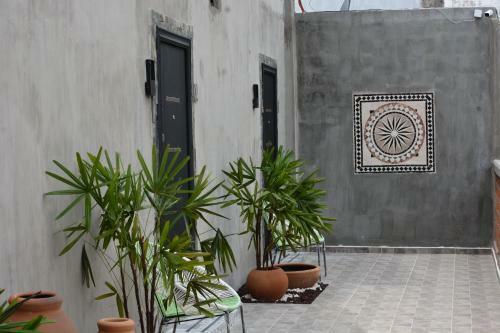 Hotel La Maja Suites