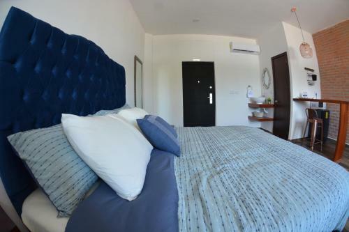 Hotel La Maja Suites