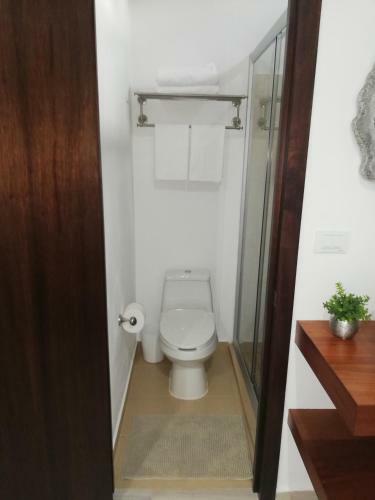 Hotel La Maja Suites