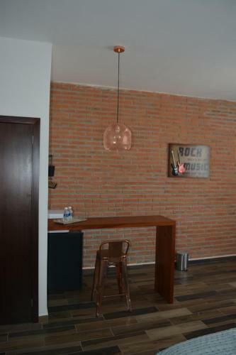 Hotel La Maja Suites