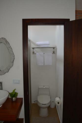 Hotel La Maja Suites