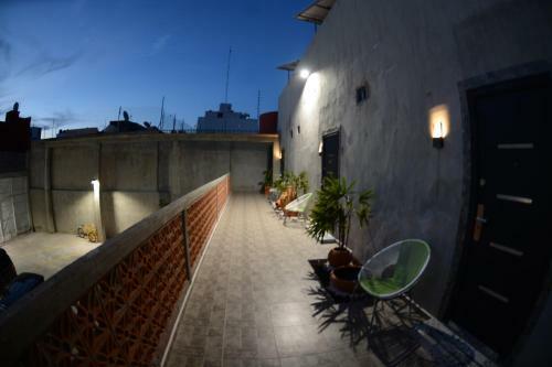 Hotel La Maja Suites