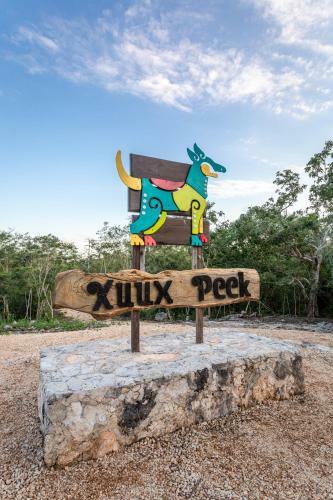 Xuux Peek By Tecnohotel