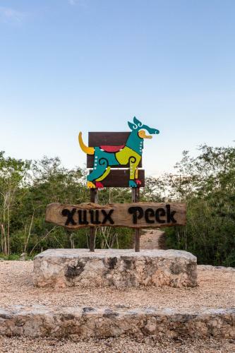 Xuux Peek By Tecnohotel