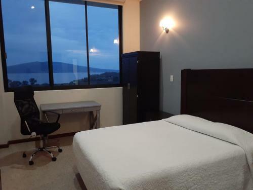 Hotel Candelero