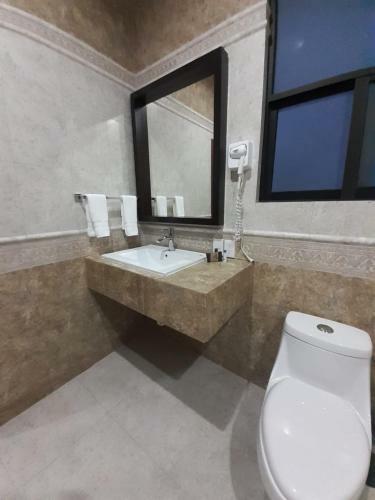 Hotel Candelero