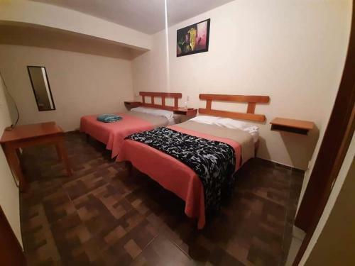 Hotel Posada Onix Xilitla