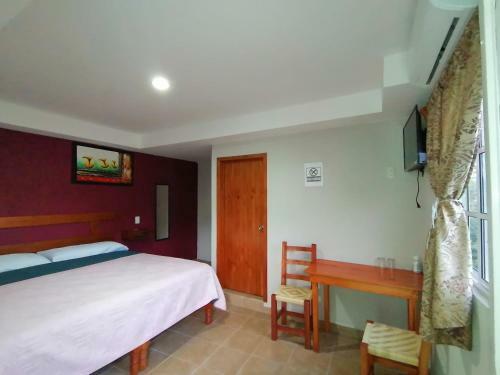 Hotel Posada Onix Xilitla
