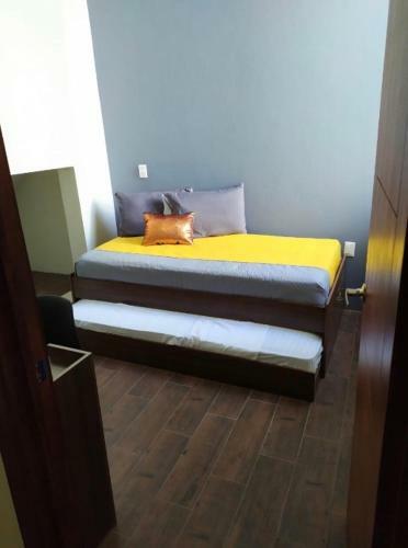 Apartamento Depa Sol