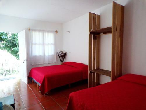Hotel Finca Santa Monica
