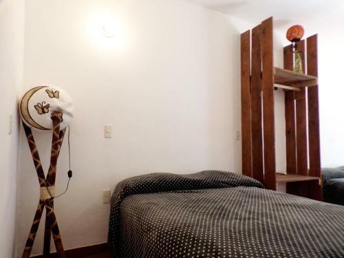 Hotel Finca Santa Monica