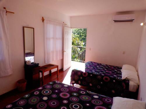Hotel Finca Santa Monica