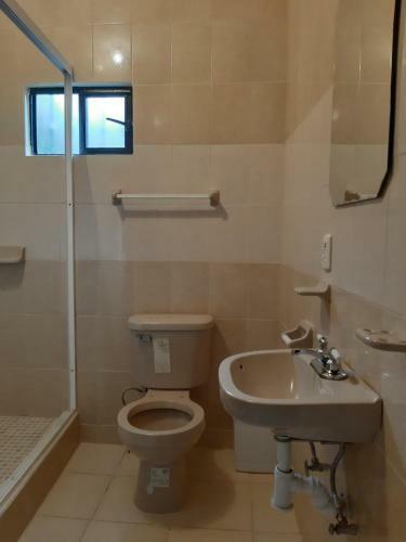 Apartamento Posada Teo