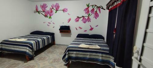 Apartamento Posada Teo