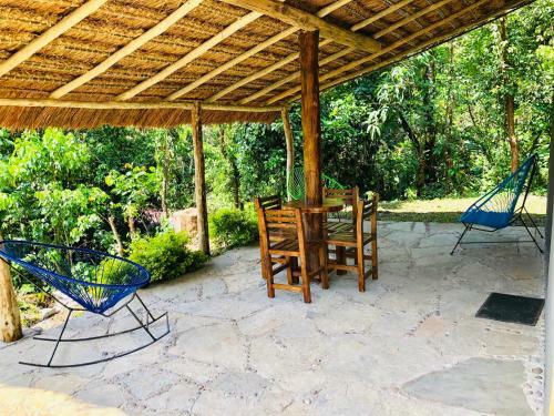 Lodge Casa Opa Y Oma