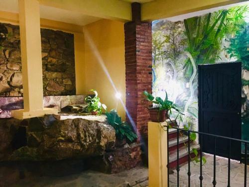 Hotel Cielito Lindo