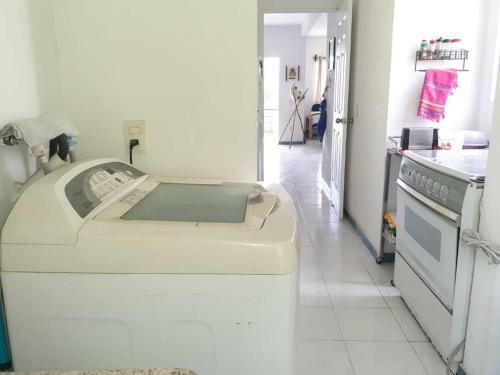 Apartamento Hermoso Departamento Con Alberca!!!