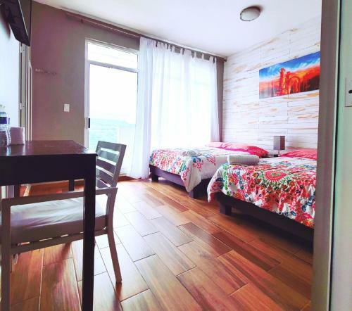 Hotel Real De Lua
