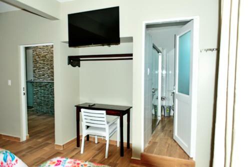 Hotel Real De Lua