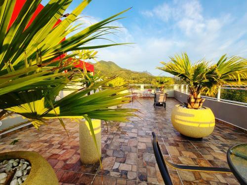 Hotel Real De Lua
