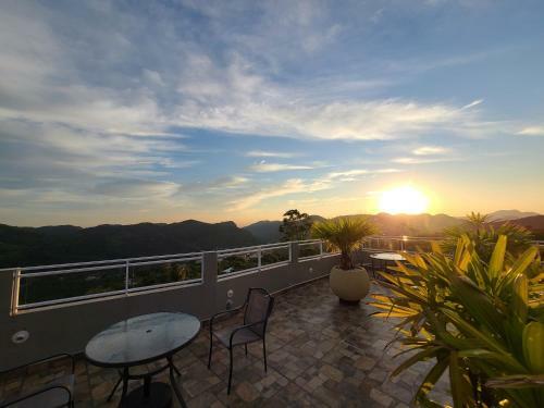 Hotel Real De Lua