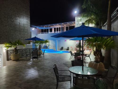 Hotel Real De Lua