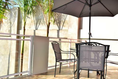 Hotel Real De Lua