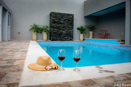 Hotel Real De Lua