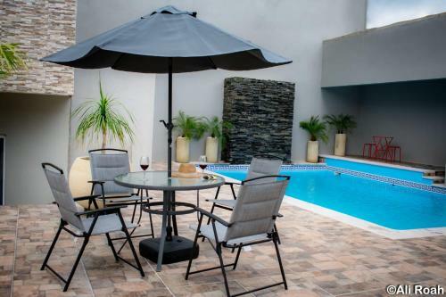 Hotel Real De Lua