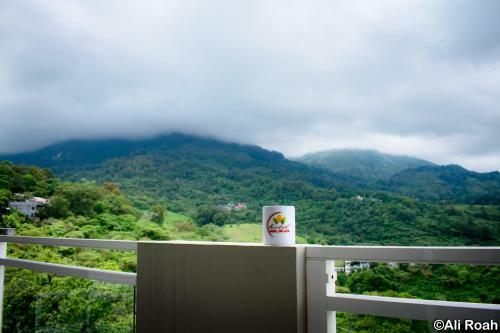 Hotel Real De Lua