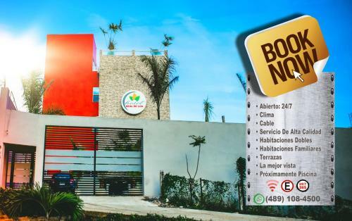 Hotel Real De Lua