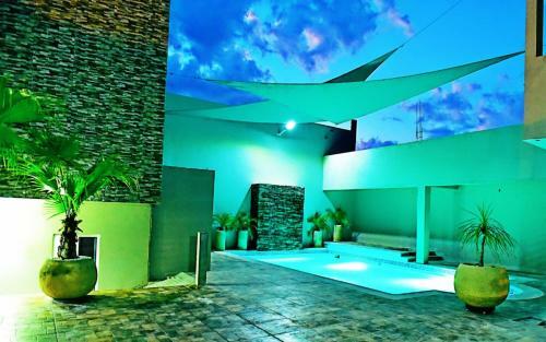 Hotel Real De Lua