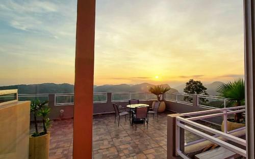 Hotel Real De Lua