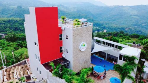 Hotel Real De Lua