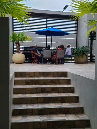 Hotel Real De Lua
