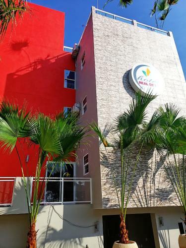 Hotel Real De Lua