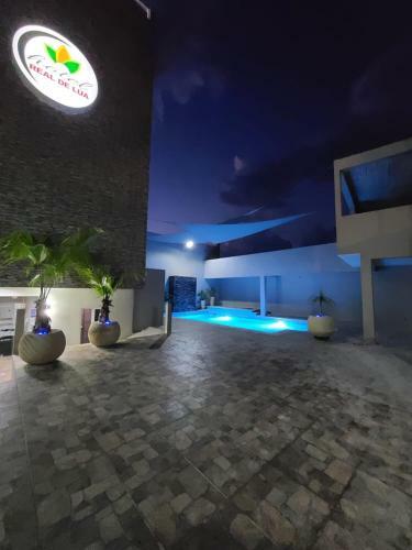 Hotel Real De Lua