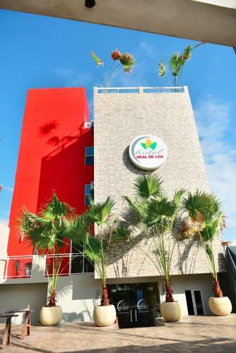 Hotel Real De Lua