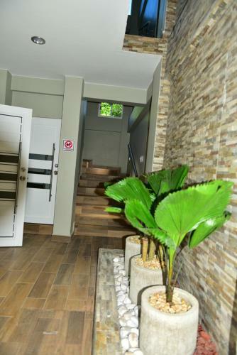 Hotel Real De Lua