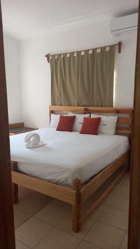 Hotel Club Campestre El Eden