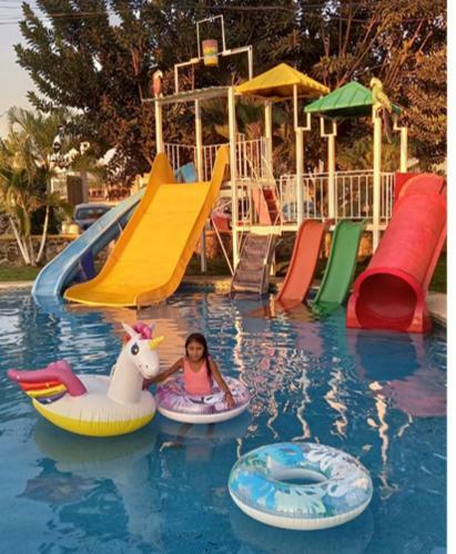 Hotel Club Campestre El Eden