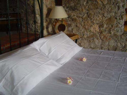 Casa Piedra Del Sol