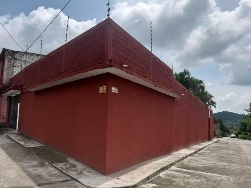 Hermosa Casa Con Alberca, Quinta Yautepec